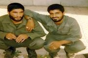 شهیدی که حاج قاسم سلیمانی به او حسودی می کرد