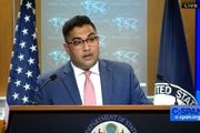 نگرانی کاخ سفید از قرارداد ریلی میان ایران و روسیه