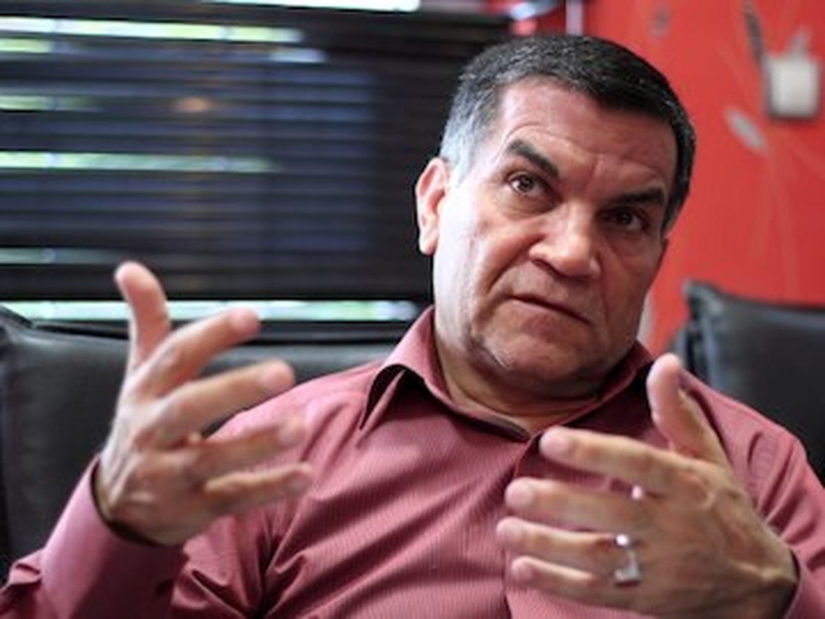 فضا در انتخابات ۹۸ مساعد باشد با غیراصلاح‌طلبان ائتلاف نمی‌کنیم