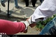  بازداشت 58 عامل درگیری در ممسنی