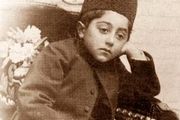 از ماجرای تعزیه خوانی احمد شاه تا کشتن شمرخوان به ضربه گلوله