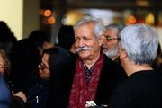 آتش تقی پور: تماشاگران حق دارند به سینما نروند!