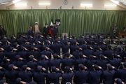 توضیحات آیت الله علم‌الهدی درباره عکس جنجالی