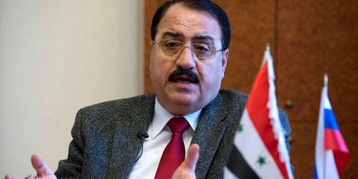 غرب و ترکیه شبه‌نظامیان داعشی را به اوکراین می‌فرستند