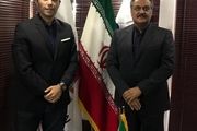 مترجم کی‌روش در ایران سمت مدیریتی گرفت!