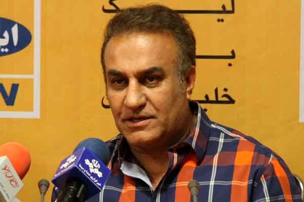 کاظمی: خداوند شانس دوباره ای به سیاه جامگان داد