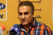 کاظمی: خداوند شانس دوباره ای به سیاه جامگان داد
