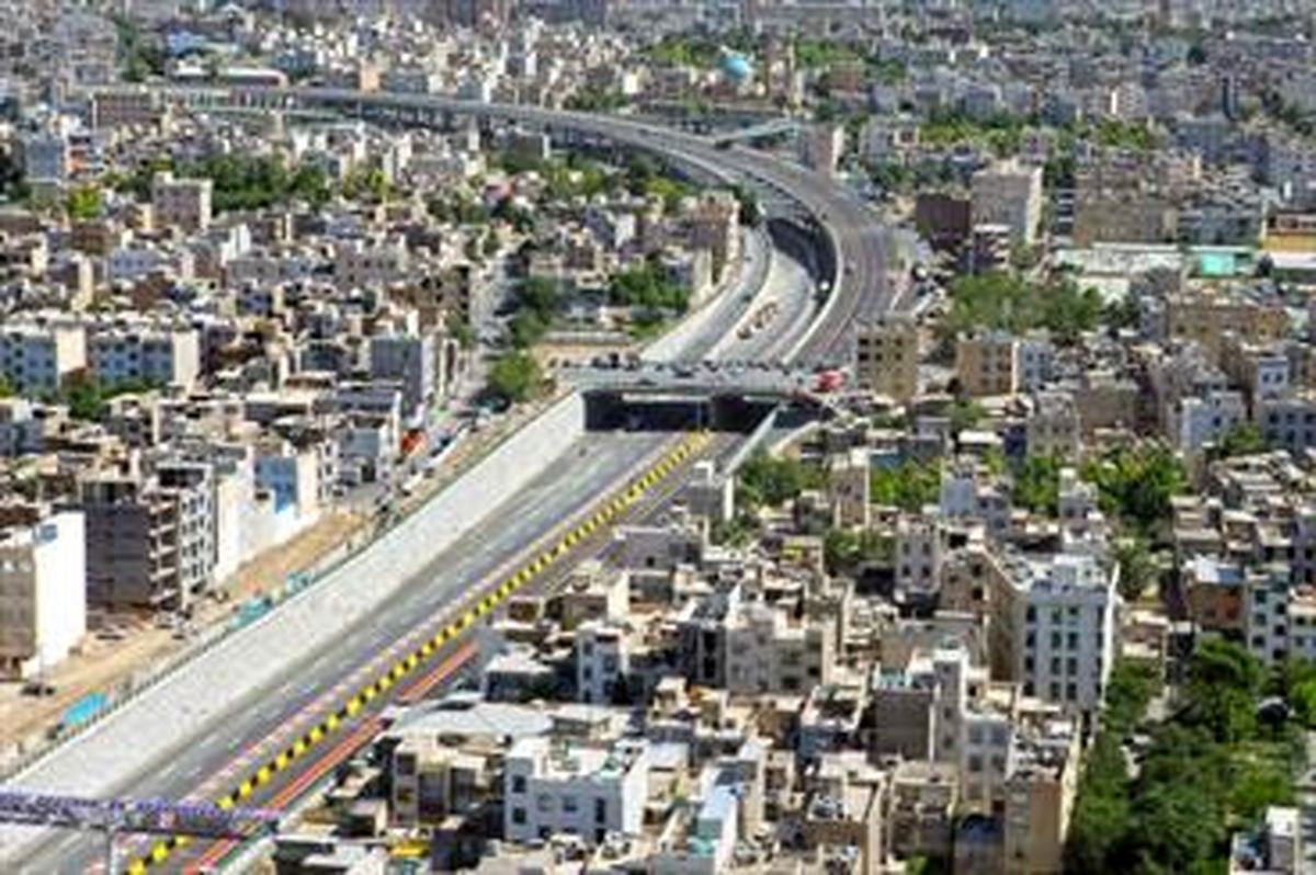 ۵۹۰۰ معبر بی نام در پایتخت