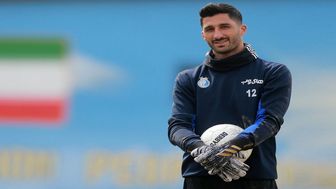 مظاهری شاگرد نکونام شد