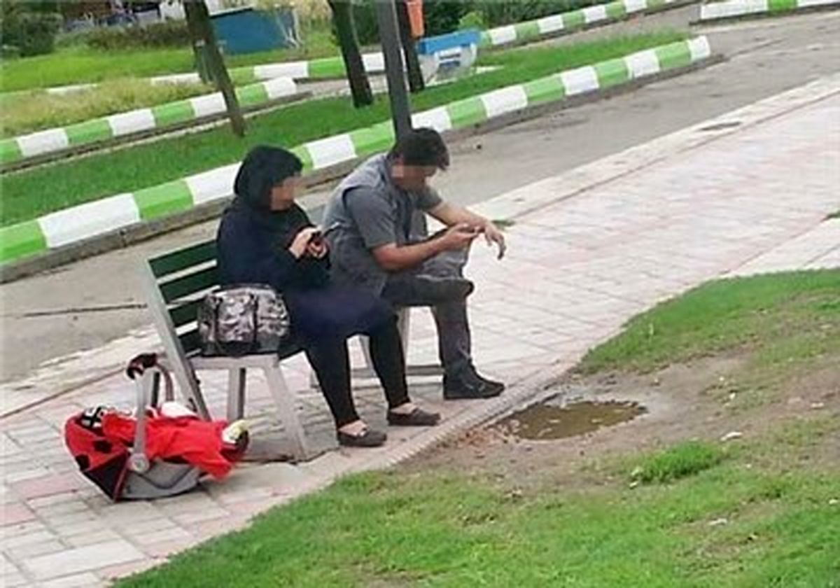 پس‌لرزه‌ شبکه‌های اجتماعی در خانواده