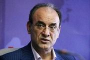 ترابیان: تاج خودش نباید مذاکره می کرد