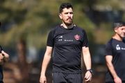 پرسپولیس در انتظار جولیانو
