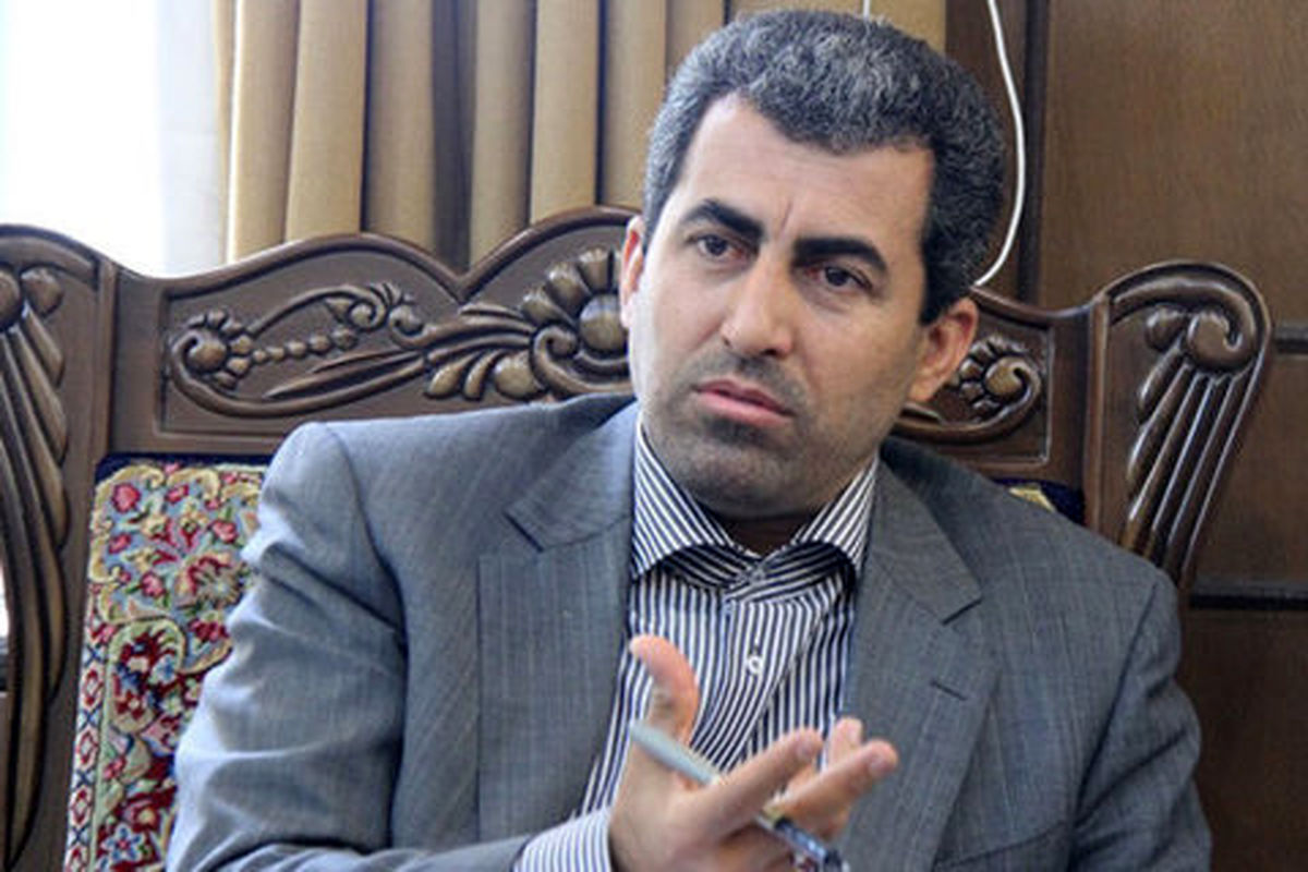 امکان طرح استیضاح نعمت زاده در پی تحقیق و تفحص از شرکت ملی مس