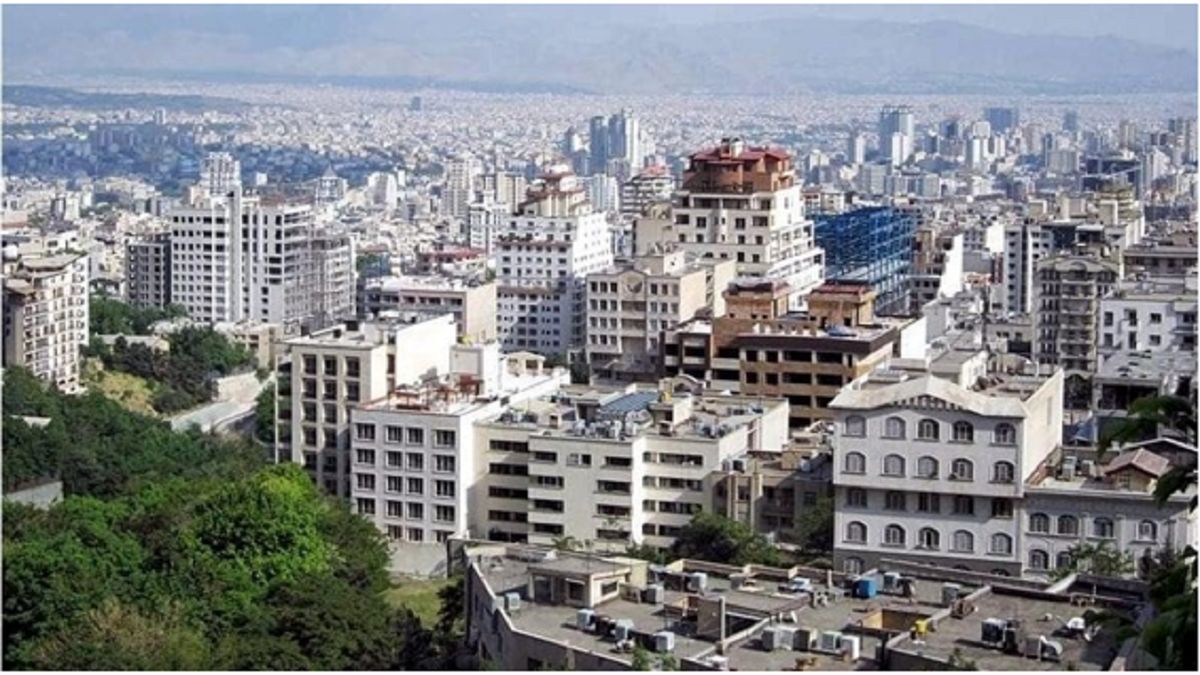 شناسایی ۳ هزار و ۷۷۹ واحد مسکونی خالی از طریق سامانه املاک و اسکان
