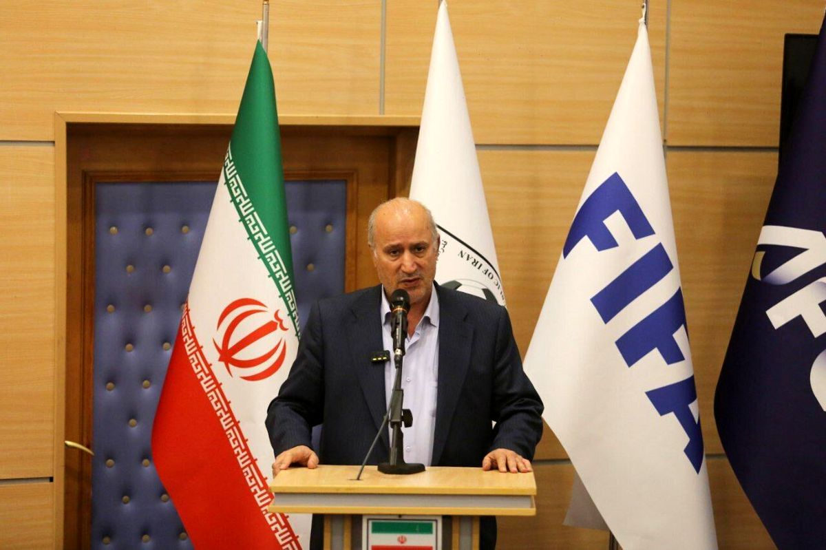 مهدی تاج به زوریخ دعوت شد