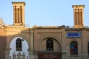 حال ناخوش معماری کهن در قم/ گزارش تصویری