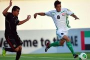 خبر خوش بازیکن خارجی به پرسپولیس