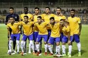 نورمحمدی: می‌توانیم مقابل استقلال سد بسازیم