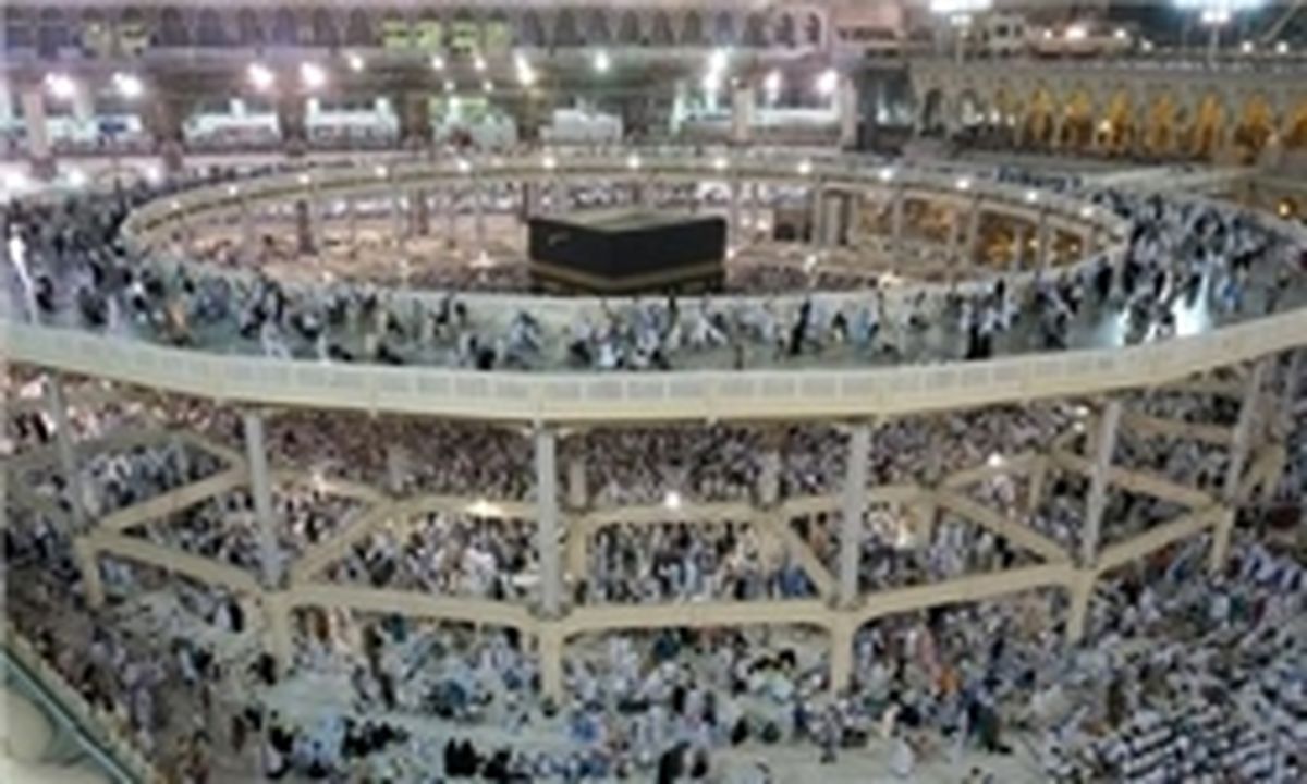 وضعیت نامعلوم زائران خانه خدا