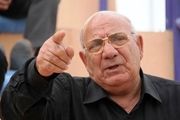 مهاجرانی: ویلموتس هنوز نفرات تیمش را نمی‌شناسد!
