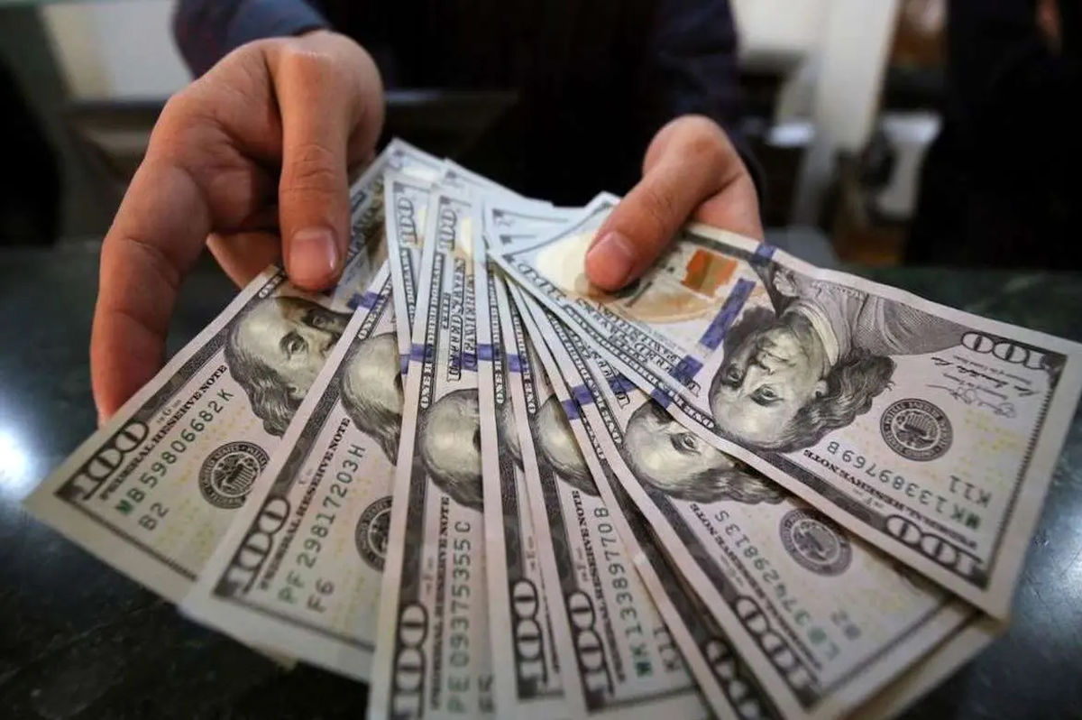پیش بینی قیمت دلار فردا سه شنبه ۲۸ فروردین