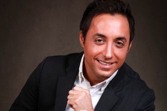 امیرحسین رستمی و برزو نیک نژاد هم به دام کرونا افتادند