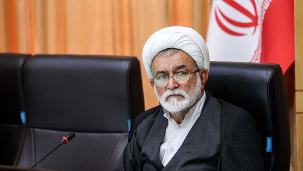احمدی‌: دلیلی برای ماندن ایران در NPT وجود ندارد
