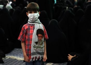 جمعی از معلمان و فرهنگیان با رهبر انقلاب دیدار کردند/گزارش تصویری