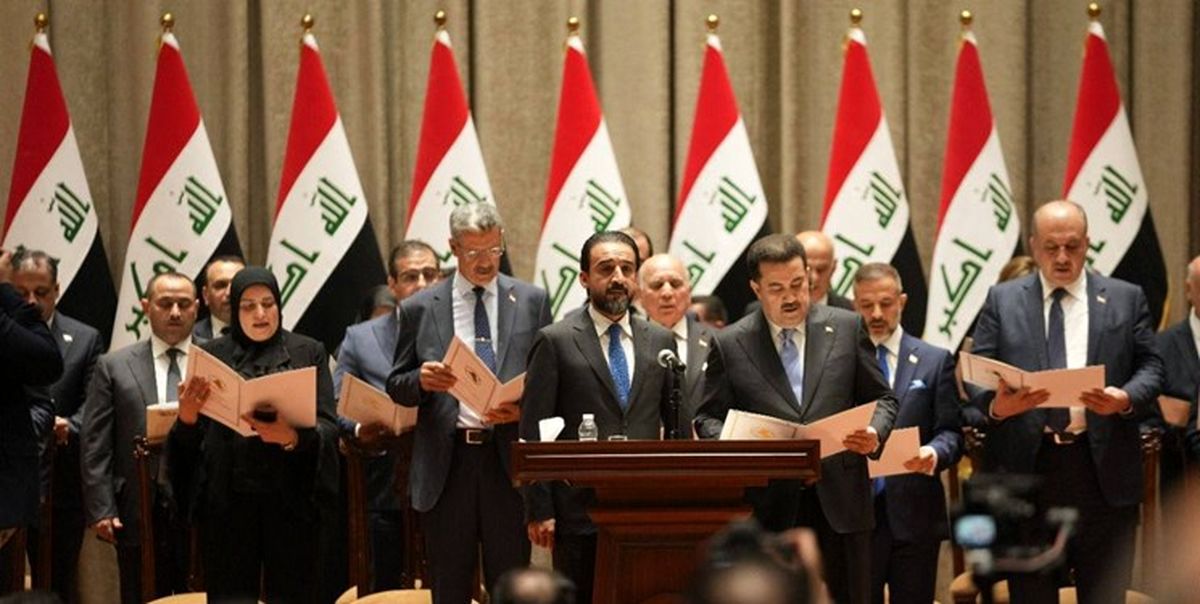 نخست‌وزیر جدید عراق، لیست اموال خود را اعلام کرد