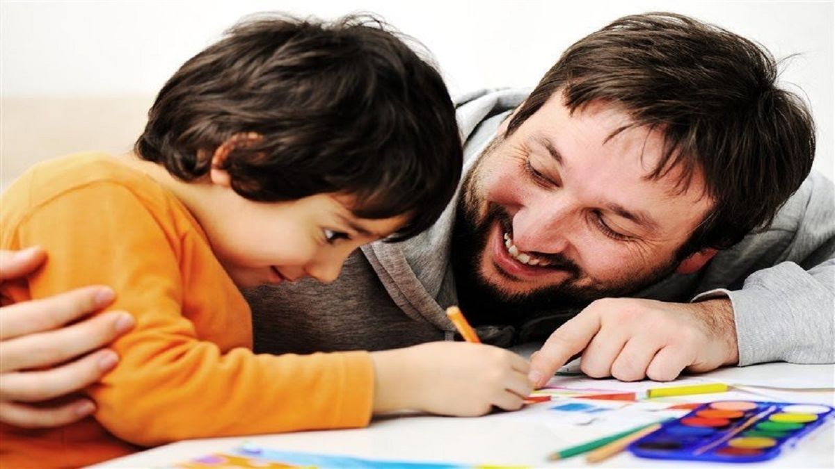 والدین؛ اجازه دهید کودکانتان مستقل شوند
