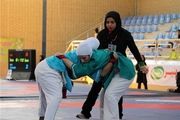 بیانیه فدراسیون کشتی درباره کشتی کلاسیک بانوان 