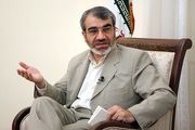 کدخدایی: فتنه گران به دنبال دوقطبی سازی با شعار آشتی ملی هستند