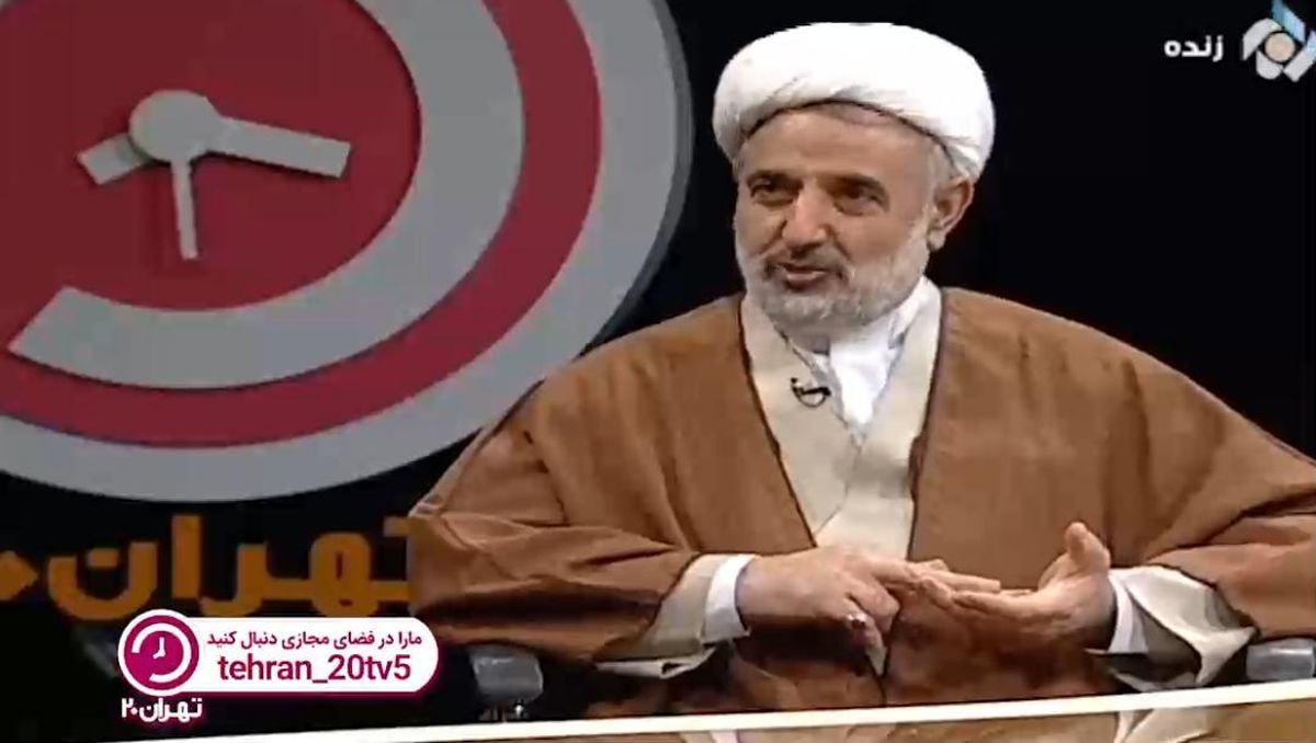 ​متاسفانه هزینه کمی برای برجام بدون ضمانت نداده ایم 

