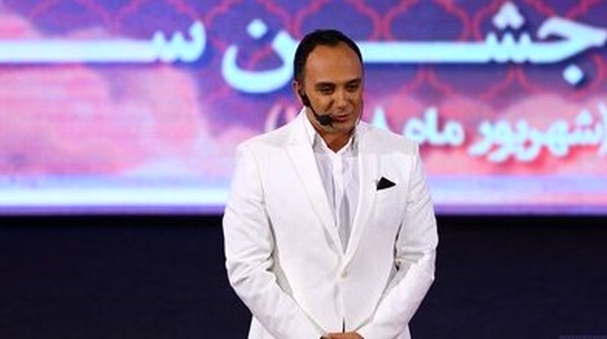 جشن تولد 40 سالگی مجری ممنوع التصویر/ عکس