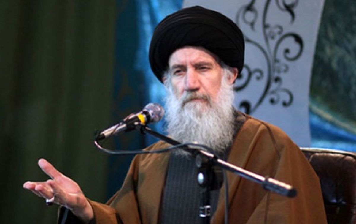 آخرین وضعیت جسمانی حجت الاسلام «فاطمی‌نیا»
