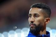 طعنه کاپیتان الهلال به پیروزی بر پرسپولیس