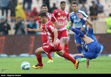 دربی و امید عالیشاه