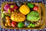 بازار داغ میوه‌های لاکچری در فضای مجازی