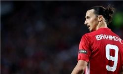 پیروزی میلان با دبل زلاتان و ربیچ