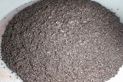 
استحصال نخستین خاویار پرورشی از فیل ماهی
