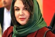 عکسی قدیمی از بازیگران مشهور در اینستاگرام «شهره سلطانی»