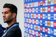 داستان خداحافظی شجاعی از فوتبال از زبان خودش