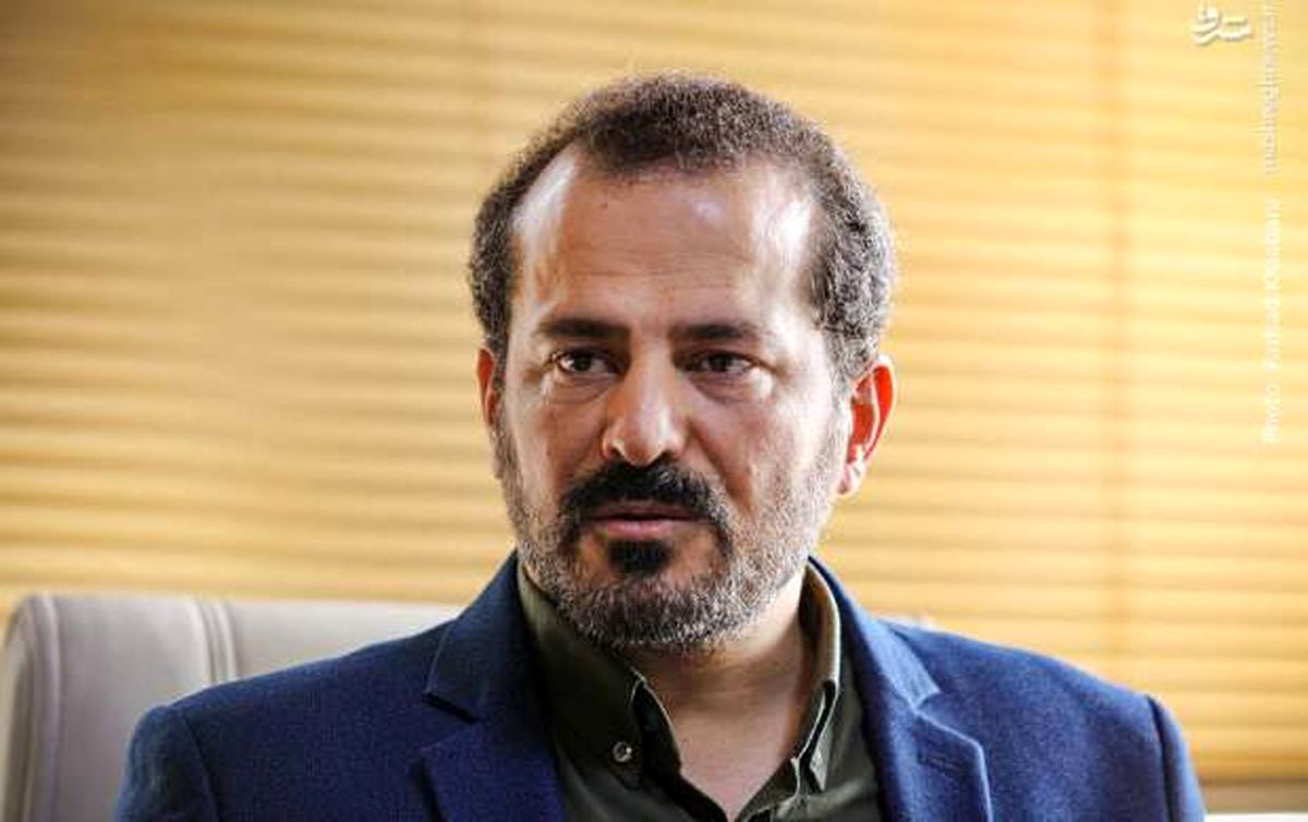 پاسخ مجری برنامه زندگی پس از زندگی به شبهات+فیلم
