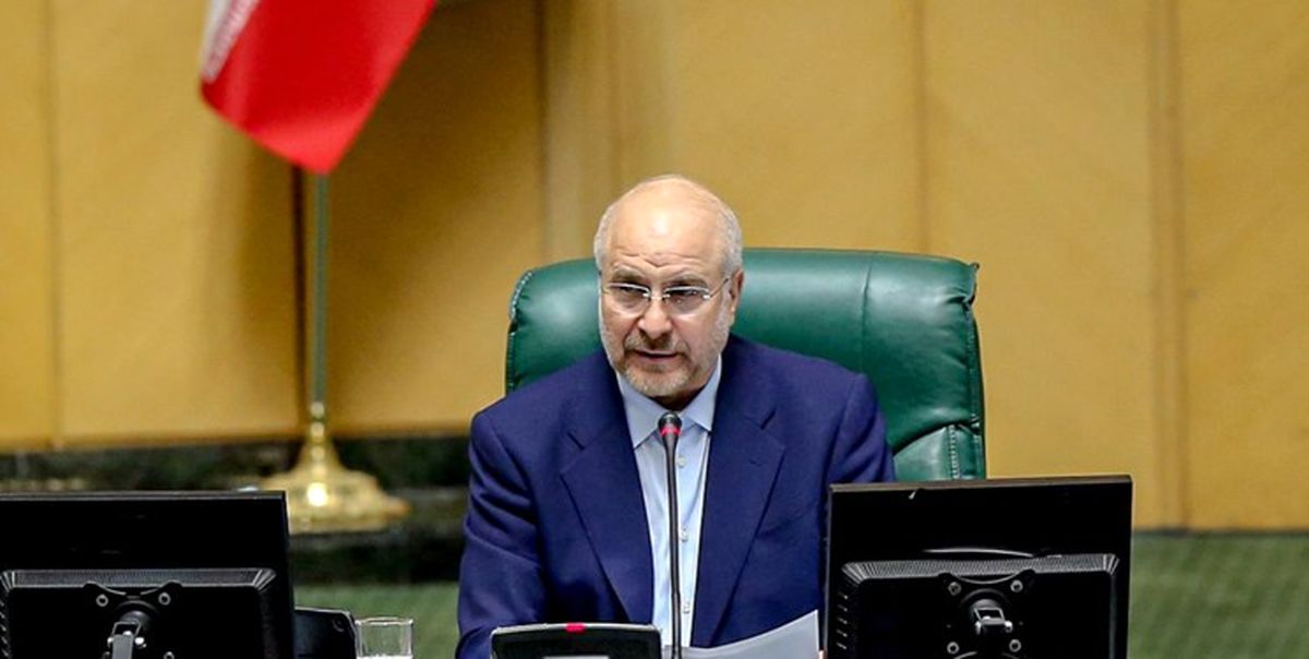 قالیباف واگذاری ارز به واردات خودرو را پیگیری می‌کند