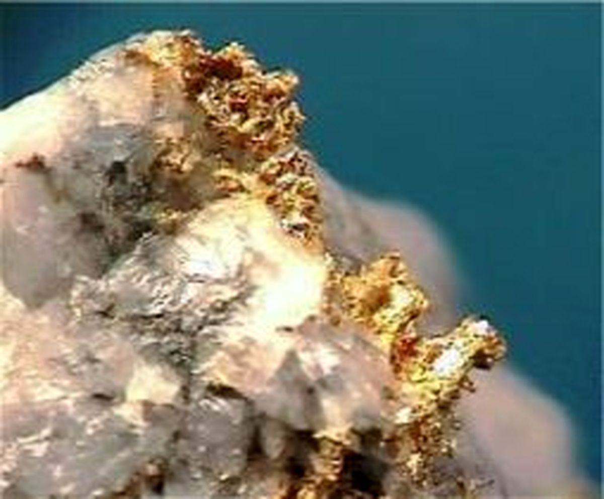 
رتبه نخست آذربایجان شرقی در مقدار ذخایر معدنی کشور
