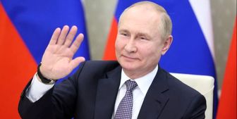  پوتین: باید برای احیای برجام و حق برابر طرفین تلاش کنیم 