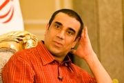 رادش: فقط جنگولک بازی درمی‌آوردم!