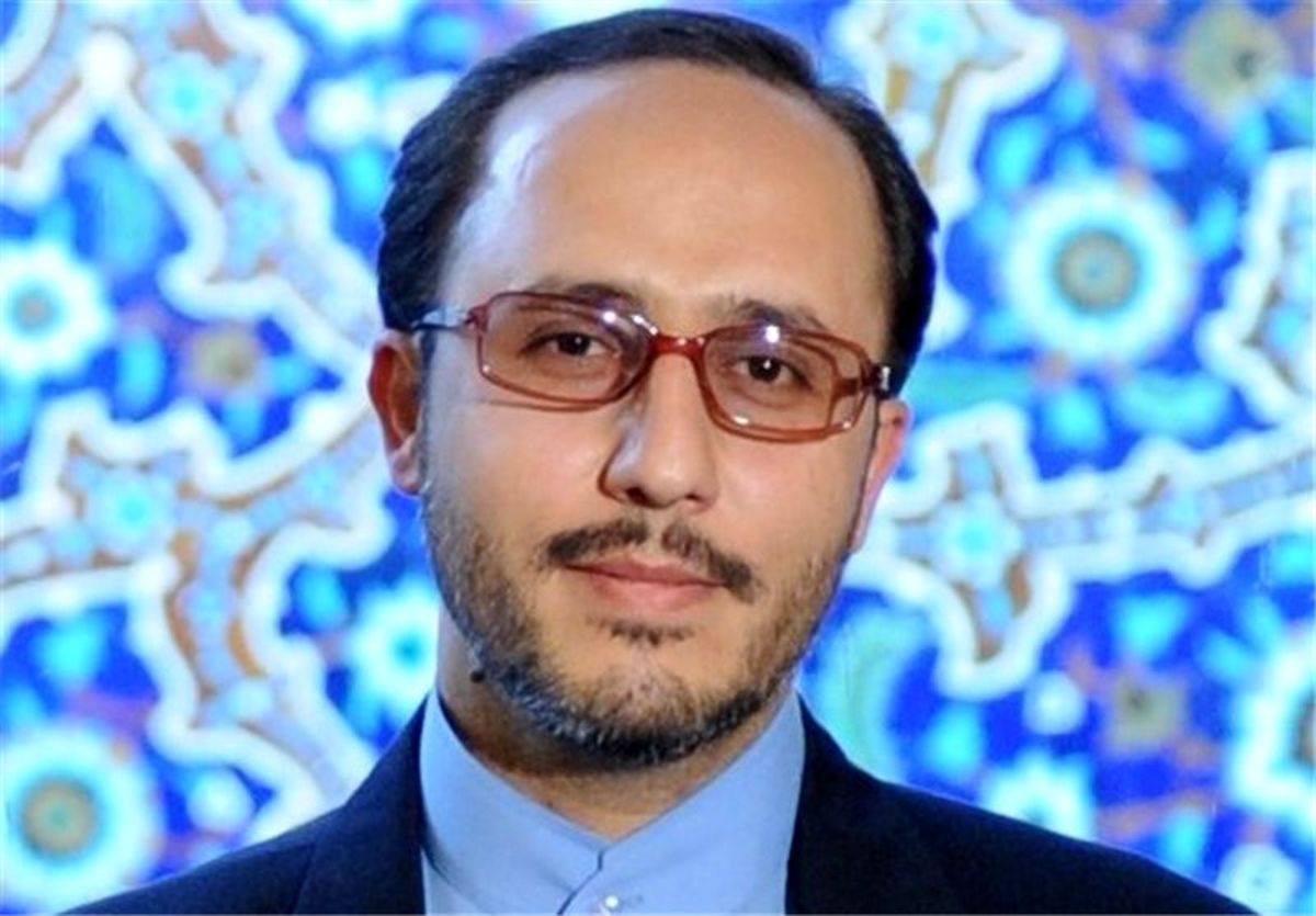 «جبهه انقلاب» در مقابل جبهه «ضد انقلاب»
