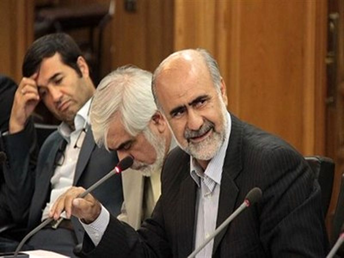 وضعیت اسفناک مدارس تهران 