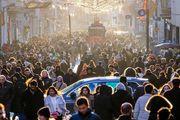 نگرانی ترکیه از معضل کاهش جمعیت